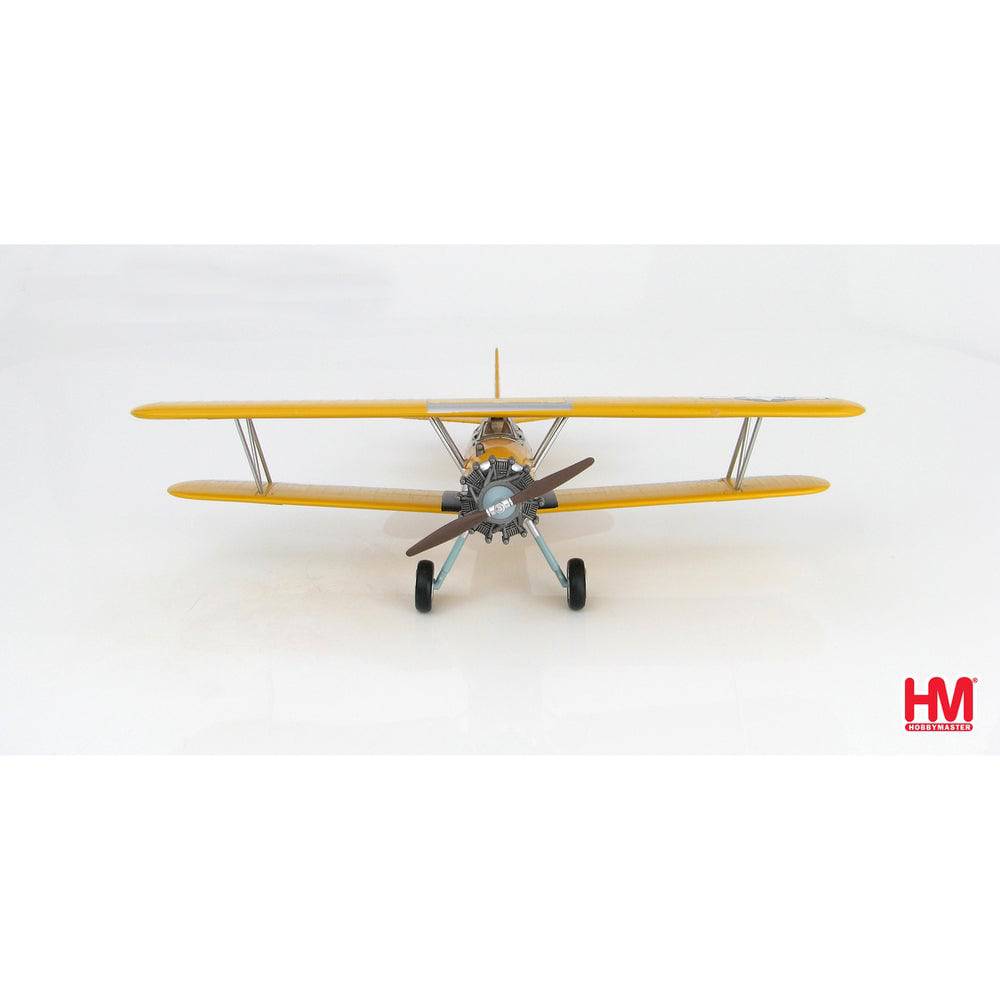 1/48 N2S-3 Stearman 39123 US Navy 1944