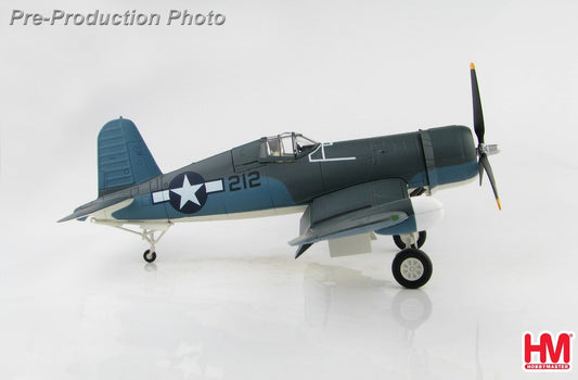 1/48 F4U-2 Corsair  - Midnite Cocktail -  VMFN-532 USMC Saipan April 1944