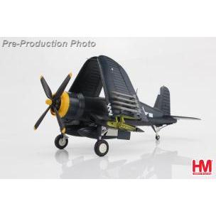 1/48 F4U-4 Corsair White 13 Capt. Kenneth Walsh (21 Kills) VMF-222 Okinawa 1945