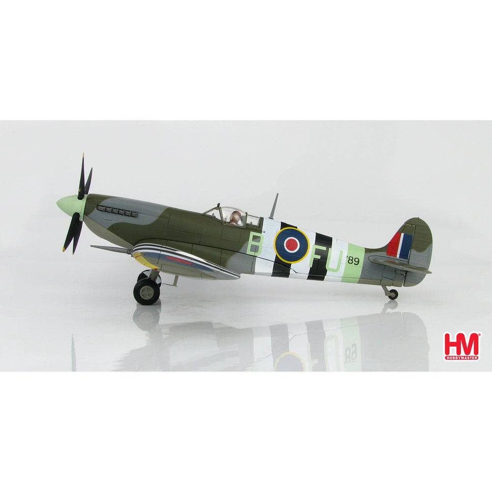 1/48 LF IX Spitfire RAAF MJ789 June '44