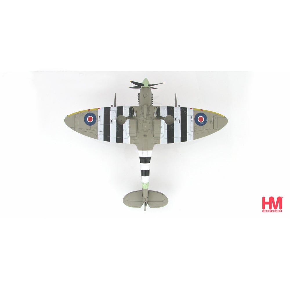 1/48 LF IX Spitfire RAAF MJ789 June '44