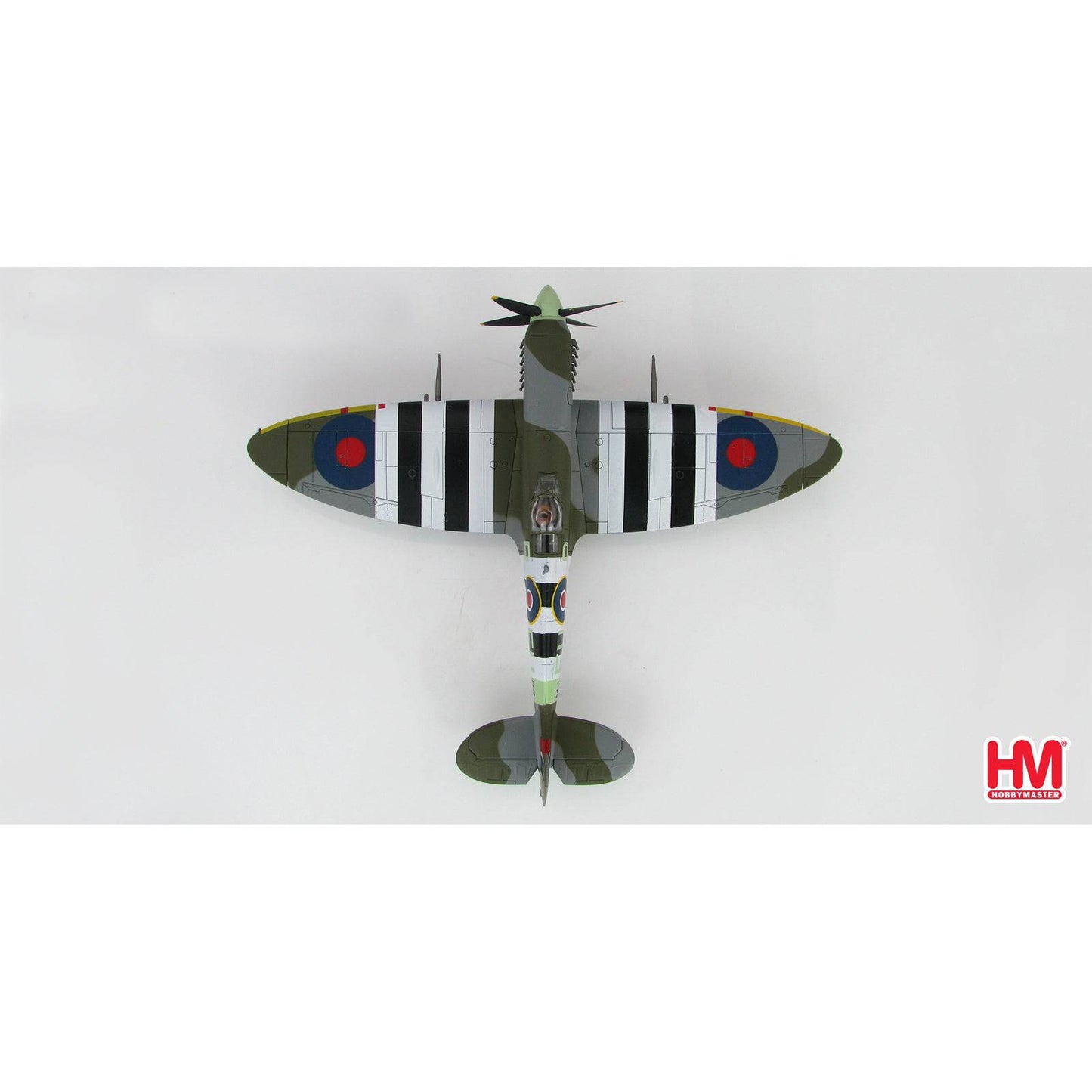 1/48 LF IX Spitfire RAAF MJ789 June '44