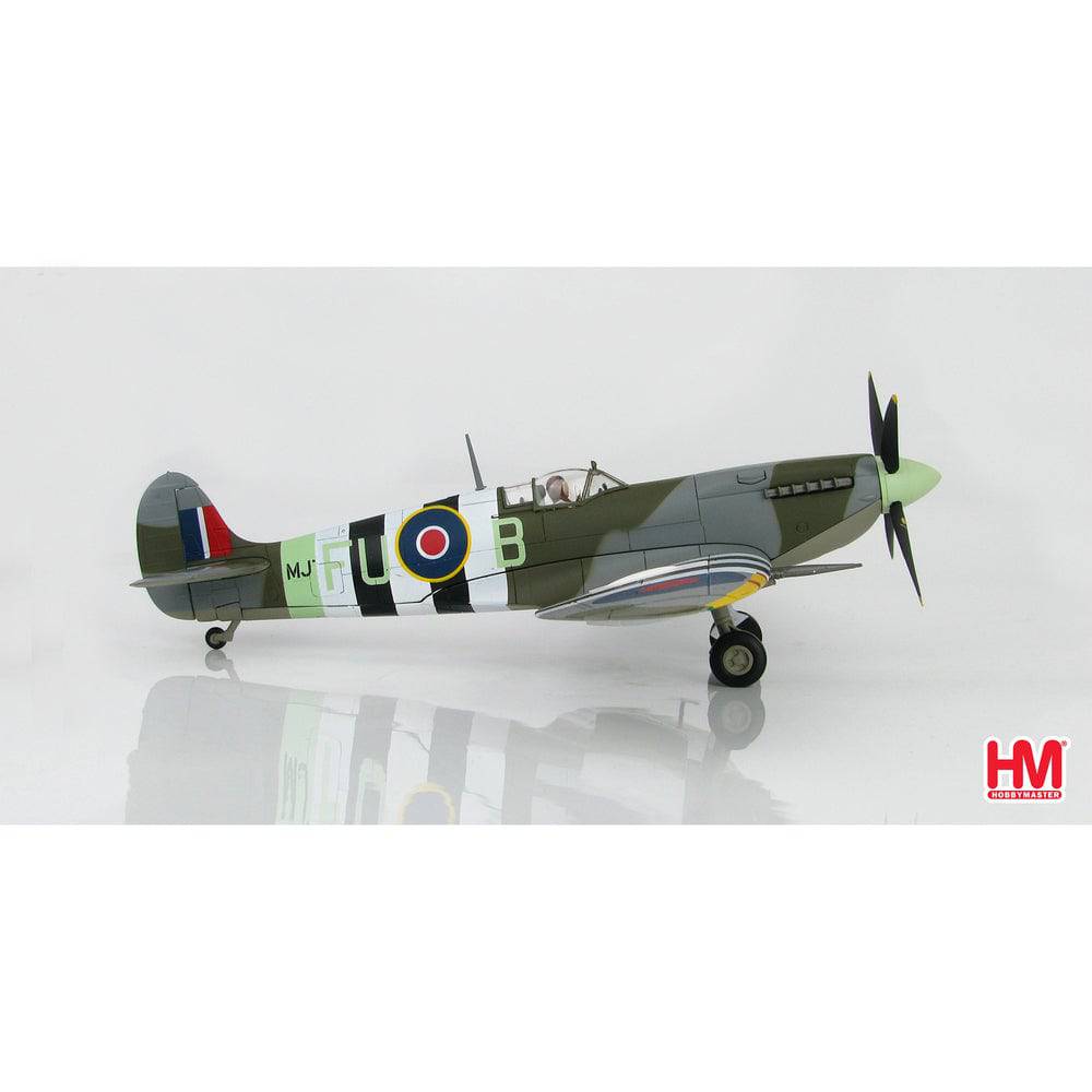 1/48 LF IX Spitfire RAAF MJ789 June '44