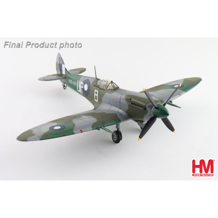 1/48 Spitfire MK.VIII "Mac III" UP-B/A58-492 RAAF