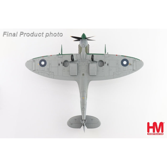 1/48 Spitfire MK.VIII "Mac III" UP-B/A58-492 RAAF