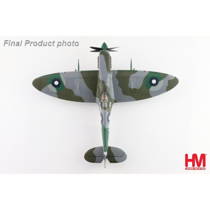 1/48 Spitfire MK.VIII "Mac III" UP-B/A58-492 RAAF