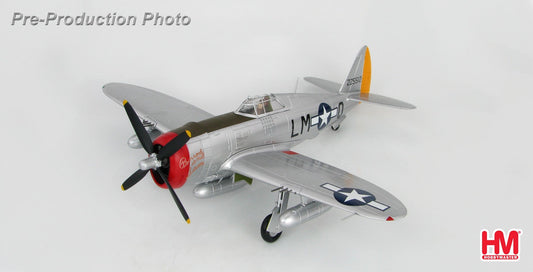 1/48 P-47D 42-25512 62nd FS/56th FG 1944