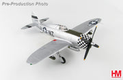 1/48 P-47D Thunderbolt Okie 42-25698 84th FS 78th FG Duxford May 1944
