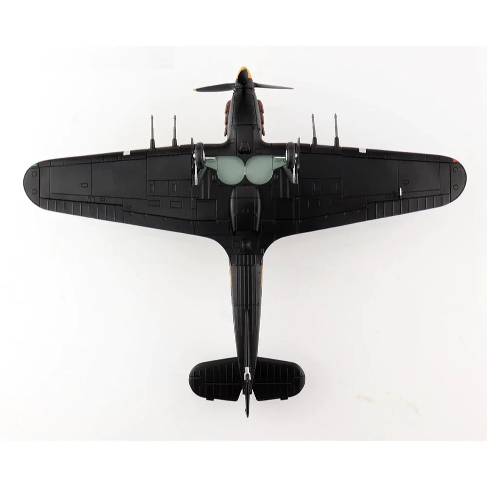 1/48 Hurricane Mk.IIc BE581 F/Lt Karel M Kuttlelwascher  No.1 Sqn. Tangmere 1942