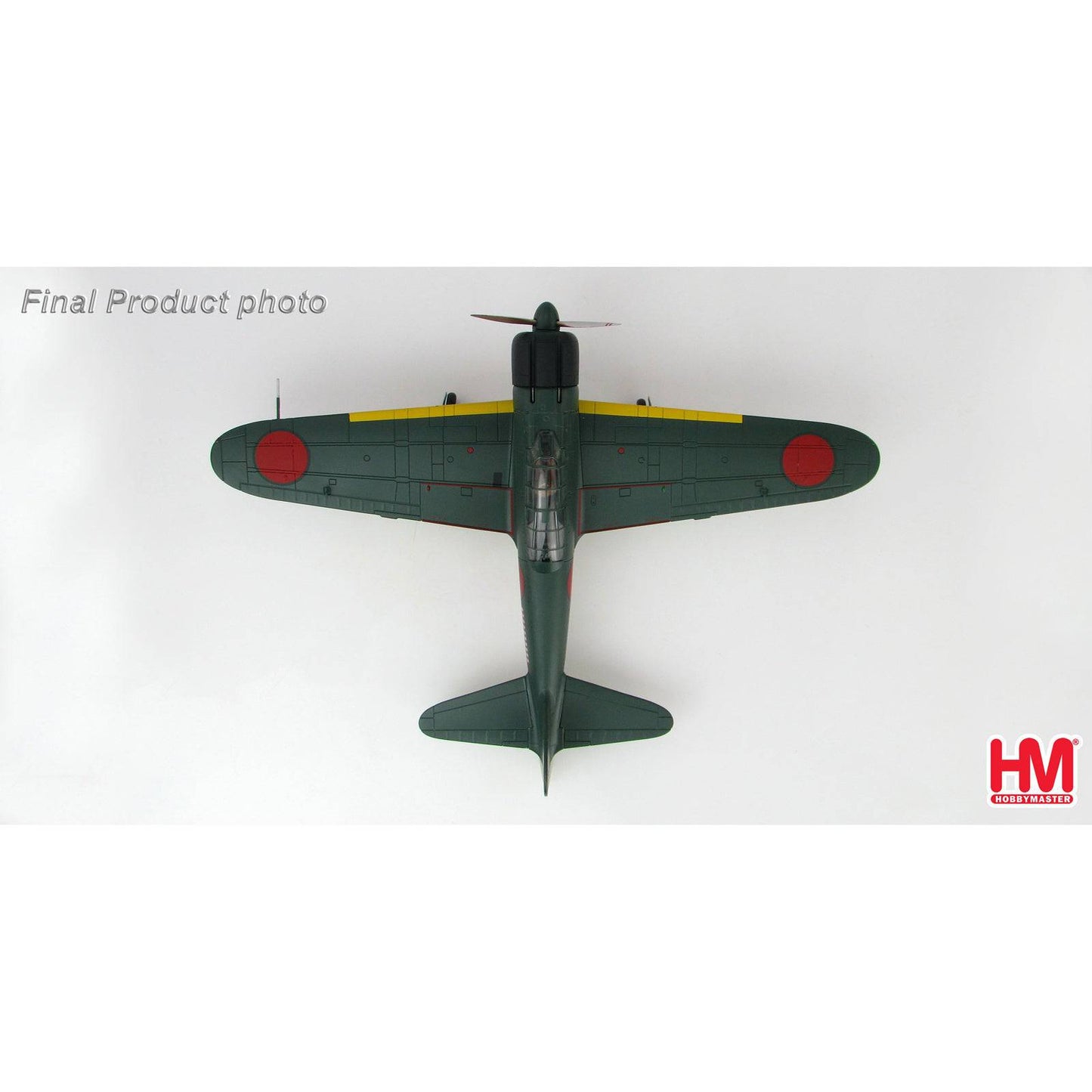 1/48 A6M2 Type 21
201st NFG Rabaul '43