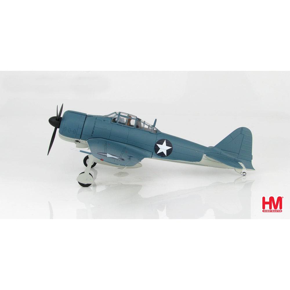 1/48 Japan A6M2 USN Captured Zero September 1942