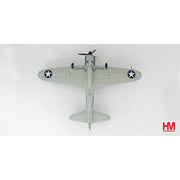 1/48 Japan A6M2 USN Captured Zero September 1942
