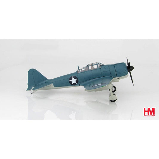 1/48 Japan A6M2 USN Captured Zero September 1942