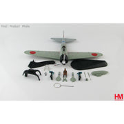 Japan Zero Fighter Type II