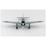 1/48 Japan Zero Fighter Type II 3-116 flown by Saburo Sakai 12th Kokutai 1940 to 1941