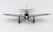 1/48 Japan Zero Fighter Type II 3-116 flown by Saburo Sakai 12th Kokutai 1940 to 1941
