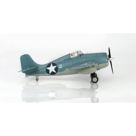 1/48 F4F-4 White 2 of VMF-223 USMC '42