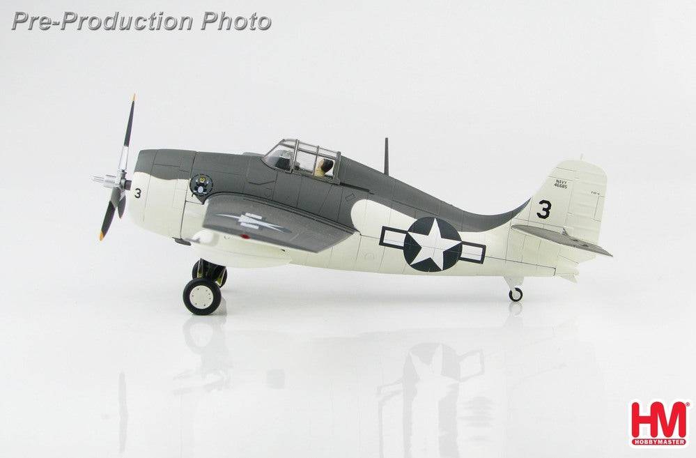 1/48 Grumman F4F-4 Wildcat 46685