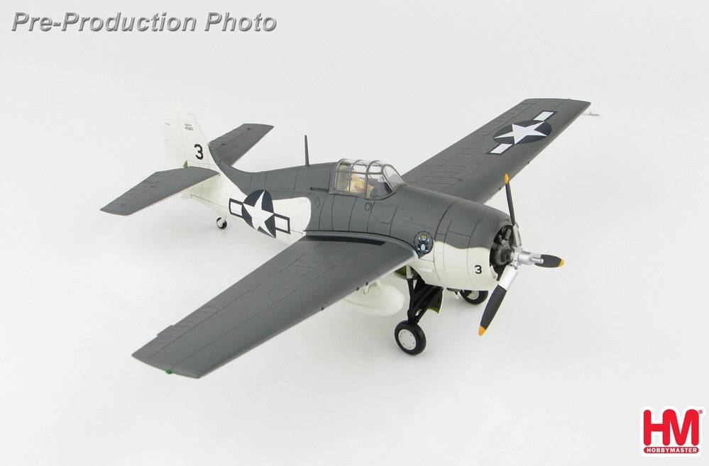 1/48 Grumman F4F-4 Wildcat 46685