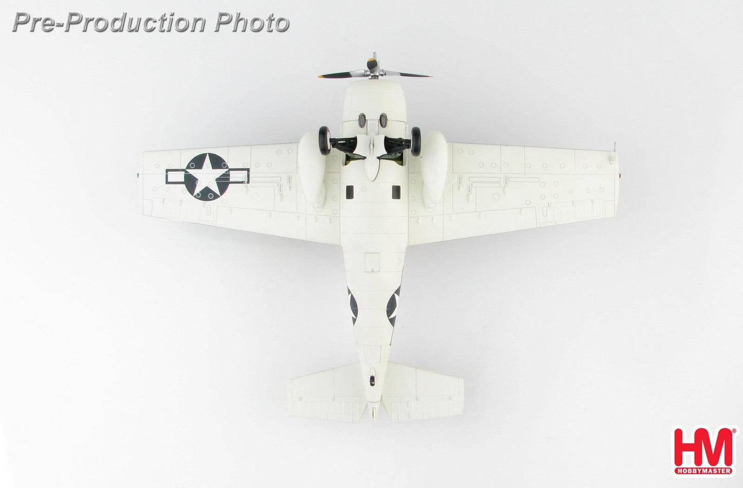 1/48 Grumman F4F-4 Wildcat 46685