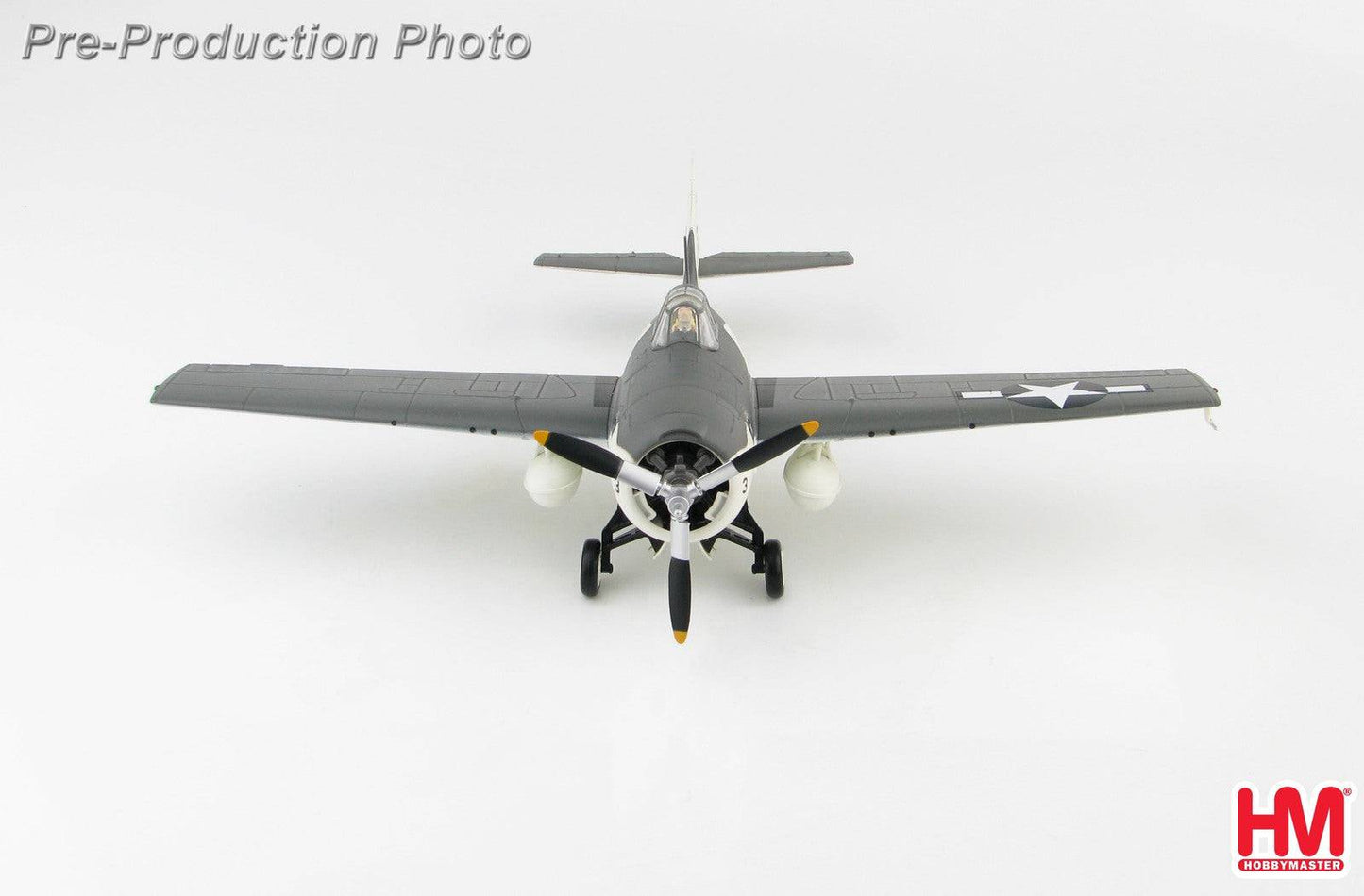 1/48 Grumman F4F-4 Wildcat 46685