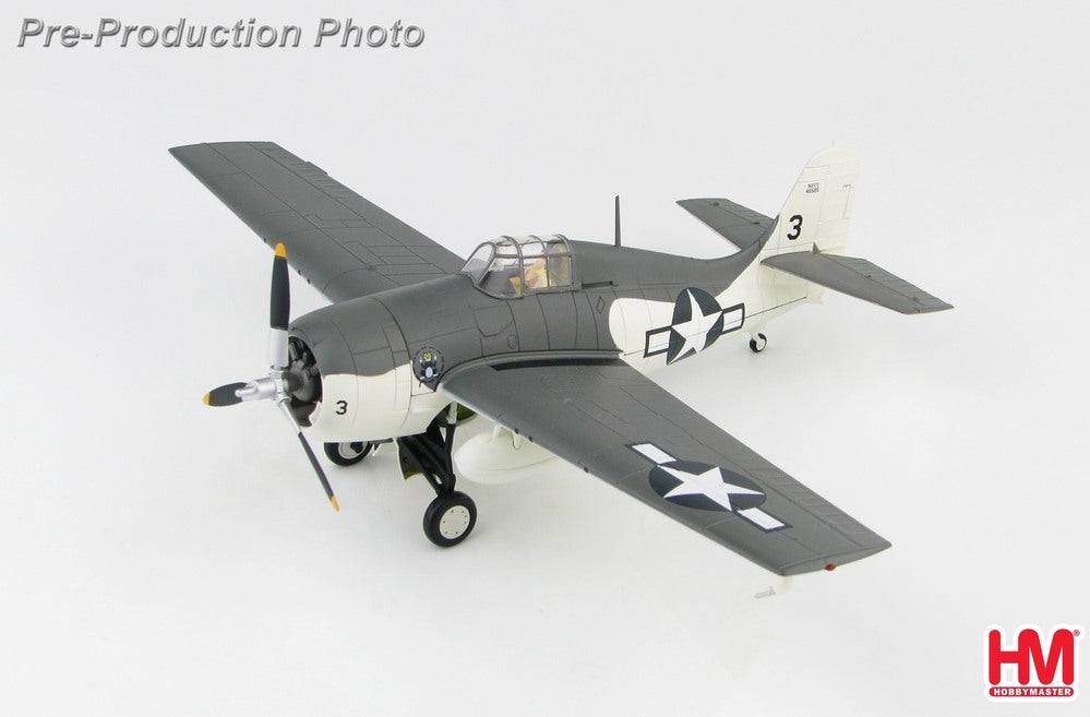 1/48 Grumman F4F-4 Wildcat 46685