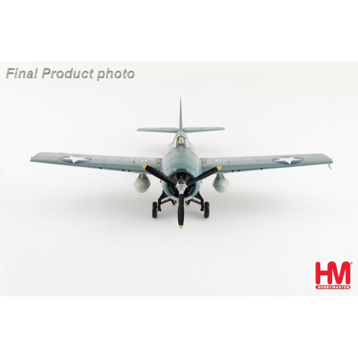 1/48 Grumman F4F-4 "Battle of Midway" White 11 Lt. Scott McCuskey VF-3 USS Yorktown June 1942