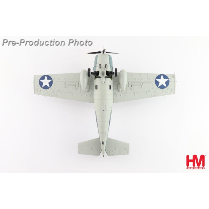 1/48 Grumman F4F-4 "Battle of Midway" White 11 Lt. Scott McCuskey VF-3 USS Yorktown June 1942