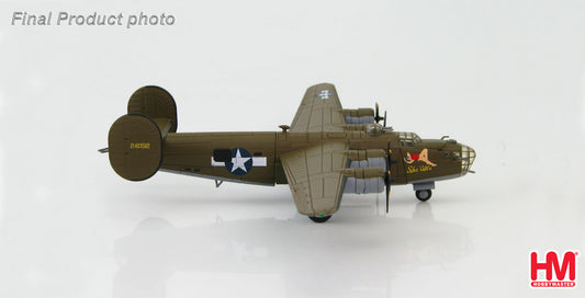 1/144 B24D LiberatorShe'Asta