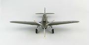 1/48 P-40B Warhawk White 155 47th PS 15th PG Wheeler Field Hawaii Dec 7 1941