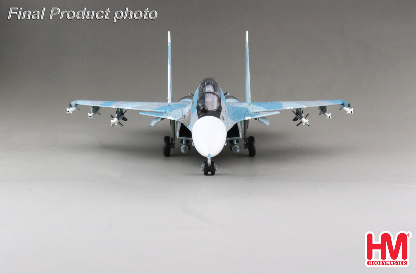 1/72 SU-30SM Flanker H Blue 45 22 GGvIAP 11th Air