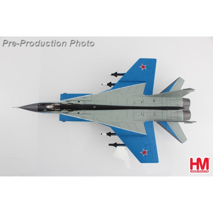 1/72 MIG-31E "MAKS 2005" 903 Russian Air Force 2005