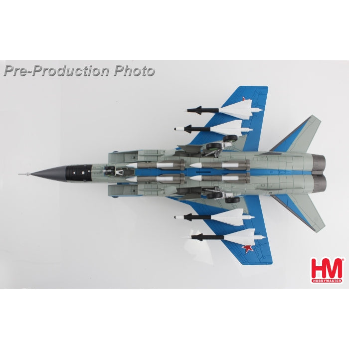 1/72 MIG-31E "MAKS 2005" 903 Russian Air Force 2005