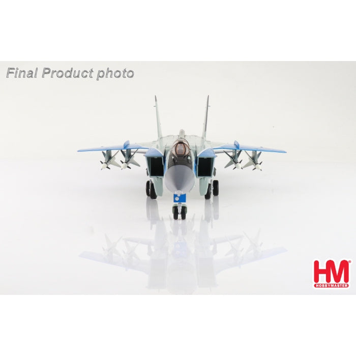 1/72 MIG-31E "MAKS 2005" 903 Russian Air Force 2005