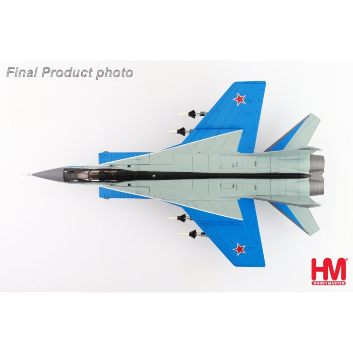 1/72 MIG-31E "MAKS 2005" 903 Russian Air Force 2005