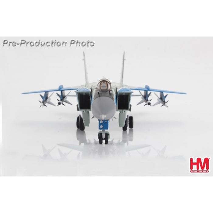 1/72 MIG-31E "MAKS 2005" 903 Russian Air Force 2005