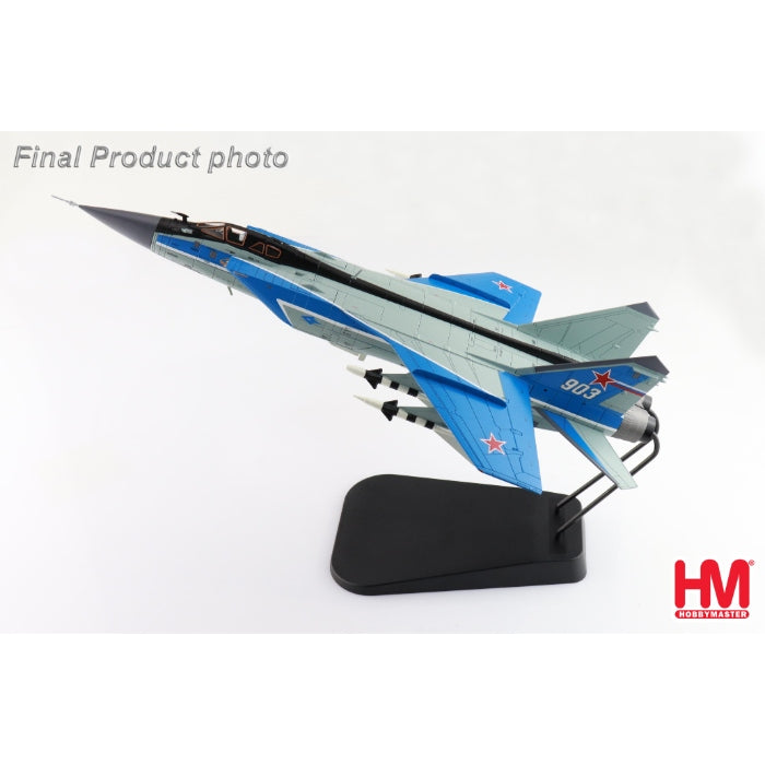 1/72 MIG-31E "MAKS 2005" 903 Russian Air Force 2005