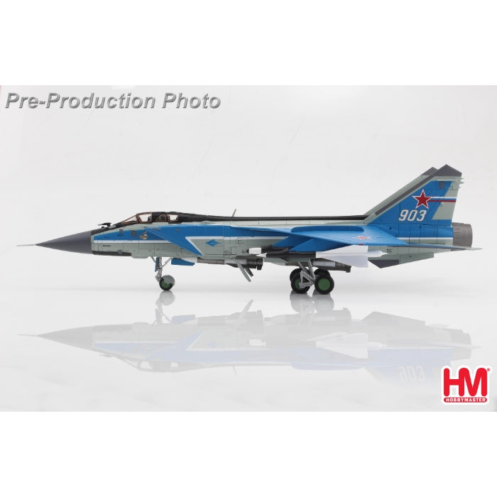 1/72 MIG-31E "MAKS 2005" 903 Russian Air Force 2005