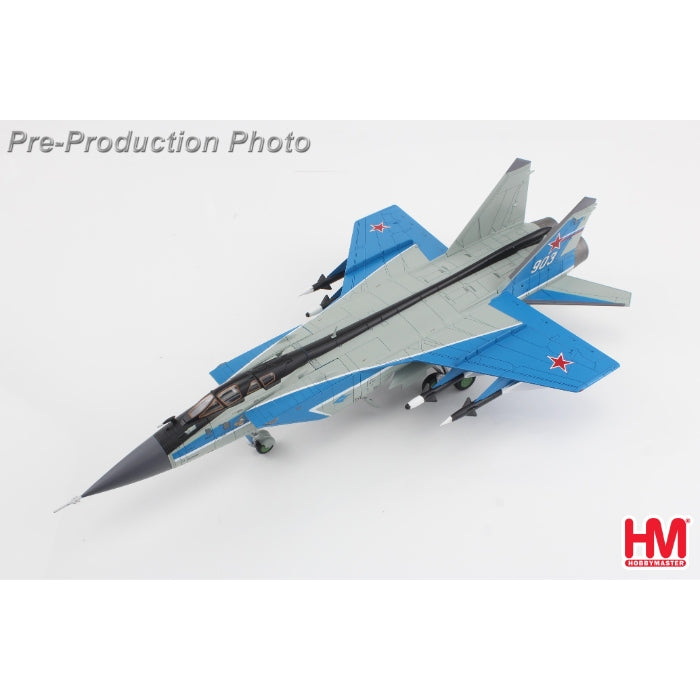 1/72 MIG-31E "MAKS 2005" 903 Russian Air Force 2005