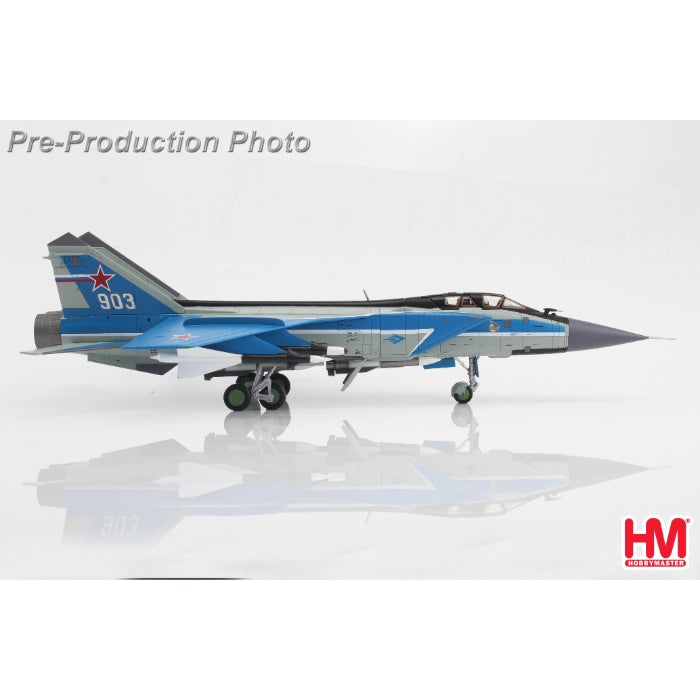 1/72 MIG-31E "MAKS 2005" 903 Russian Air Force 2005