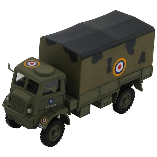 1/72 UK Bedford QLD RAF WWII