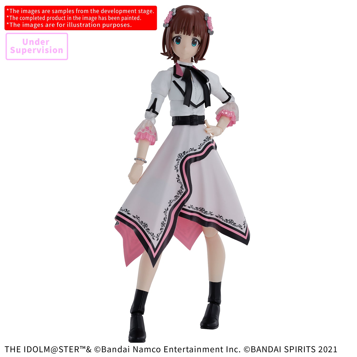 30MS HARUKA AMAMI (20th Anniv.YOU AND i !)
