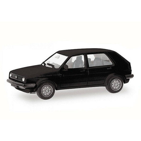 1-87 VW Golf II 4 Doors