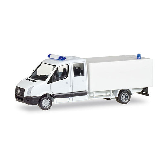 1-87 Miki VW Crafter M.Koffer