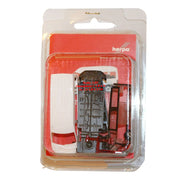 1/87 MBenz T2 Box Type