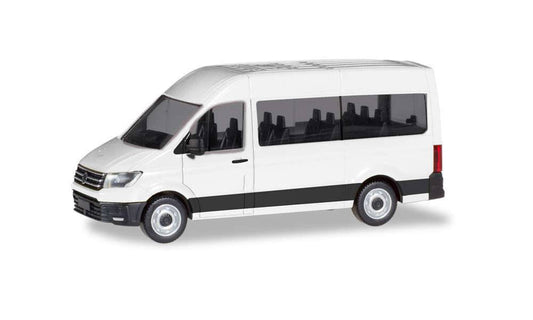 1:87 VW Crafter Bus
High Roof