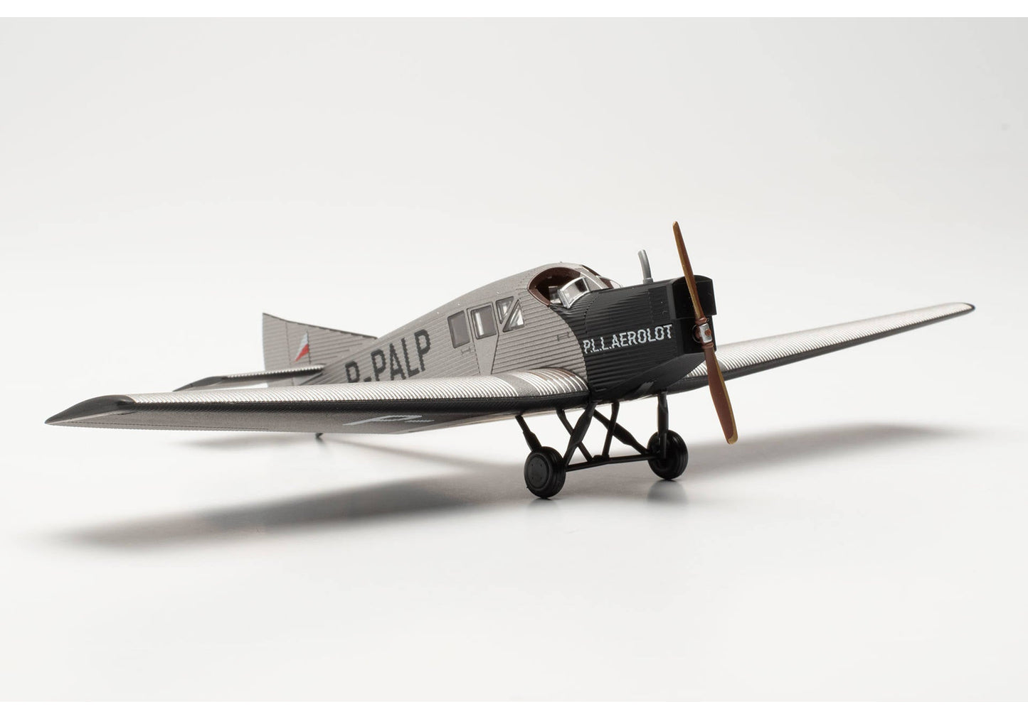 1/87 Aerolot (Polska Linia Lotnicza 'Aerolot') Junkers F13