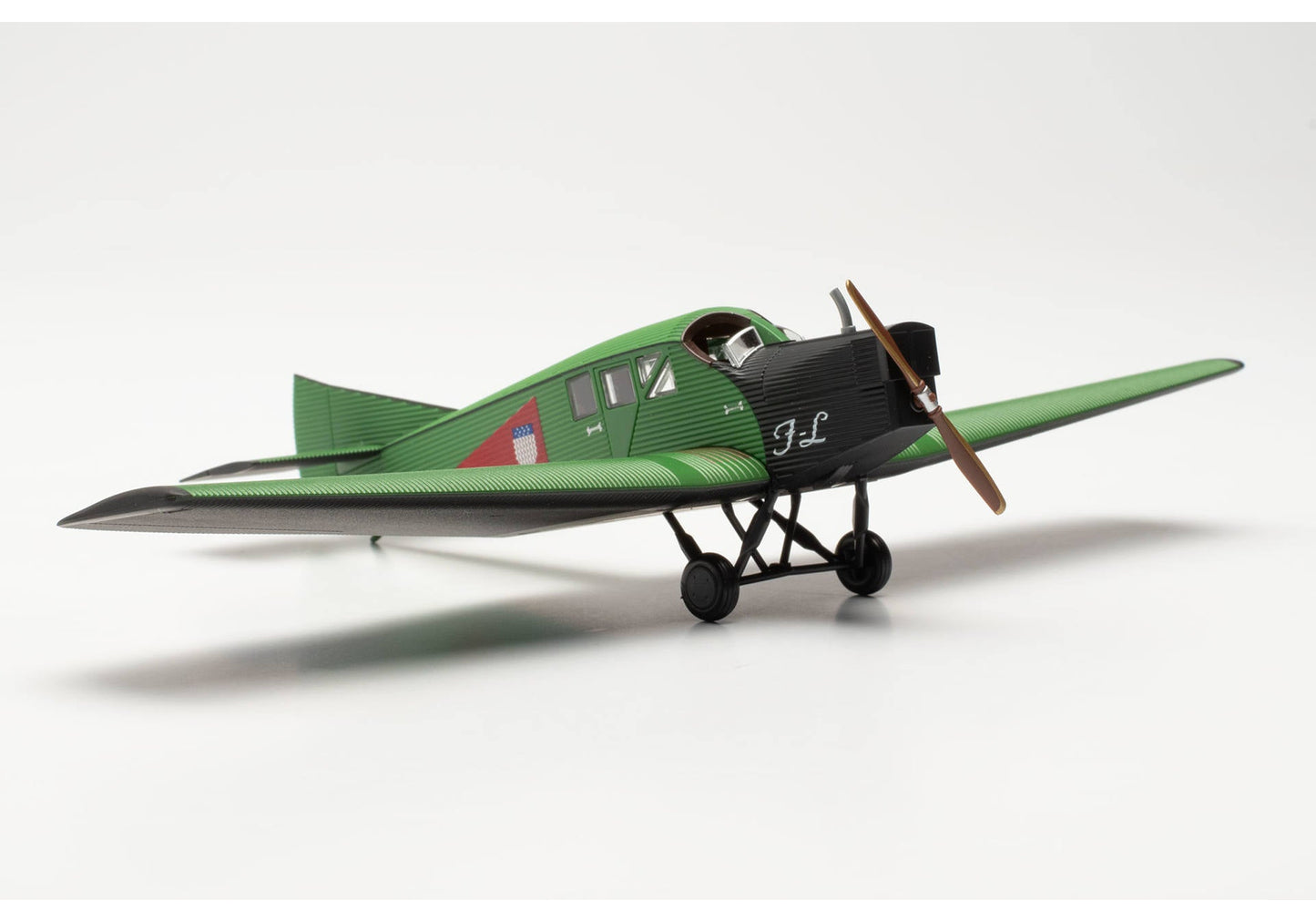 1/87 Junkers-Larsen JL-6 (Junkers F13)