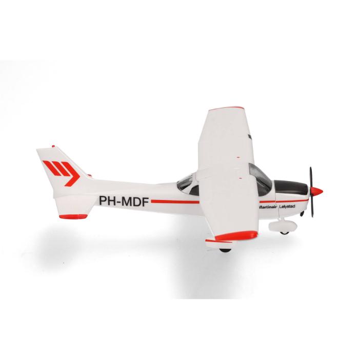 1/87 Cessna 172 "Martinair"