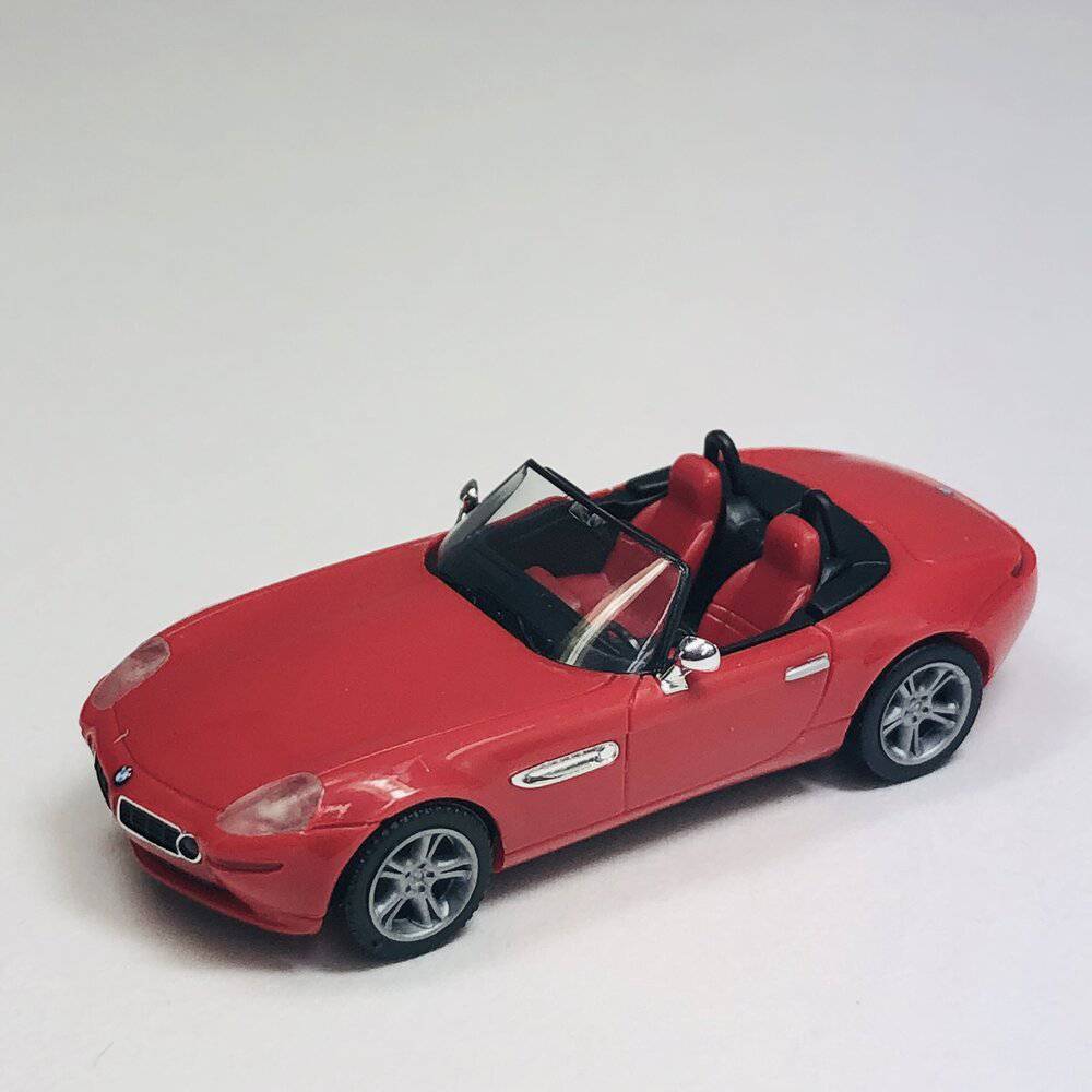 1:87 BMW Z8